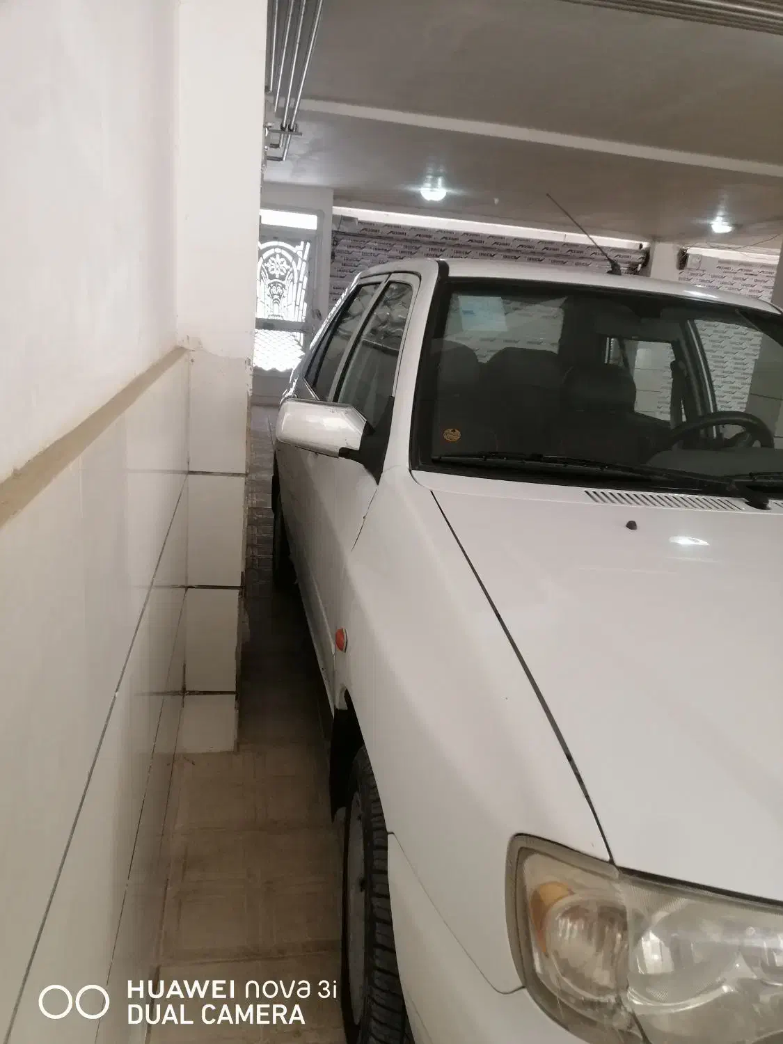 پراید|خودرو سواری و وانت|شیروان (خراسان), |دیوار