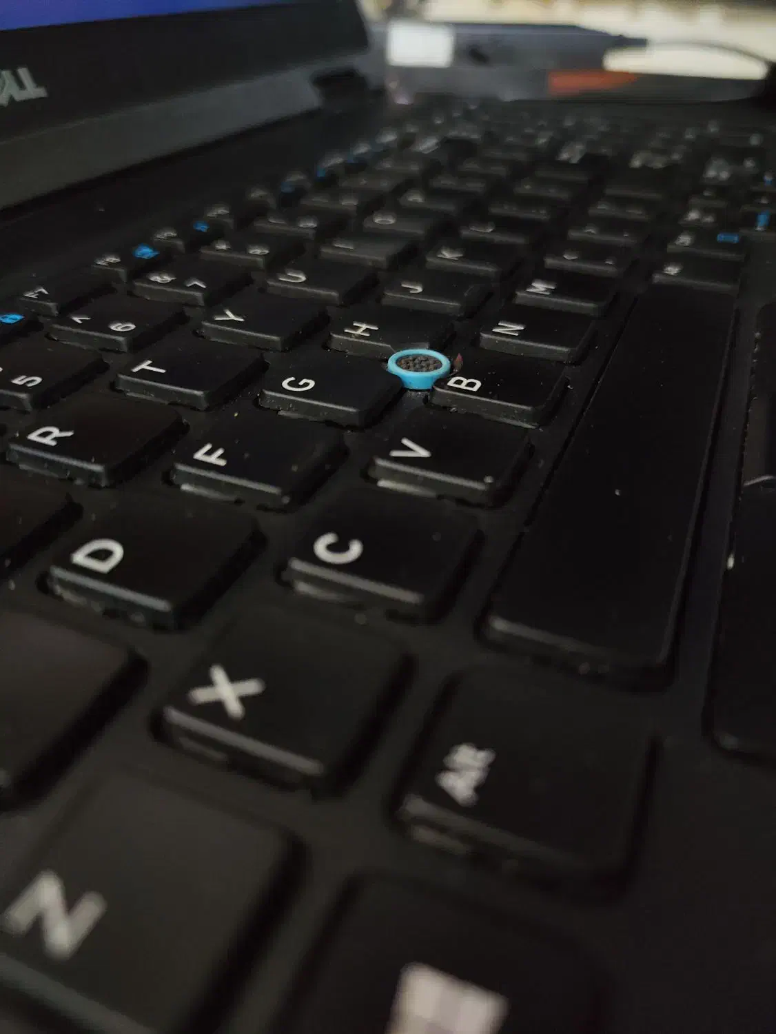 لپتاپ dell latitude 5580 با گرافیک / گیم /حسابداری|رایانه همراه|تهران, شمیران‌نو|دیوار