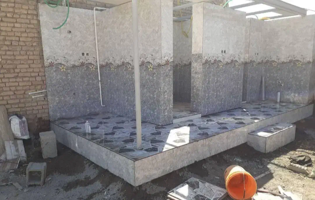 انواع کاشی سرامیک انجام میشه|خدمات پیشه و مهارت|شوش, |دیوار