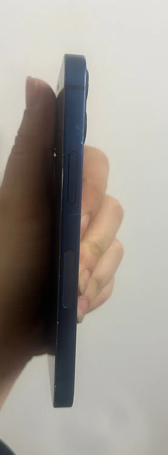 آیفون ۱۲ مینی ۱۲۸ گیگ|موبایل|قم, باجک یک|دیوار