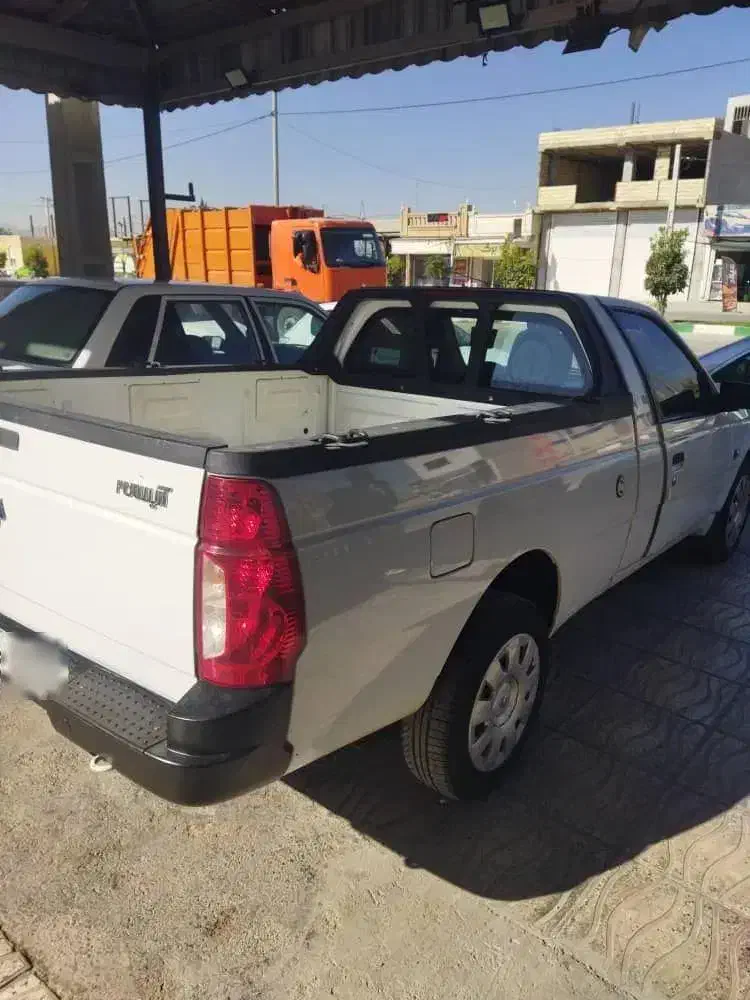 آریسان 1403|خودرو سواری و وانت|فیروزآباد (فارس), |دیوار