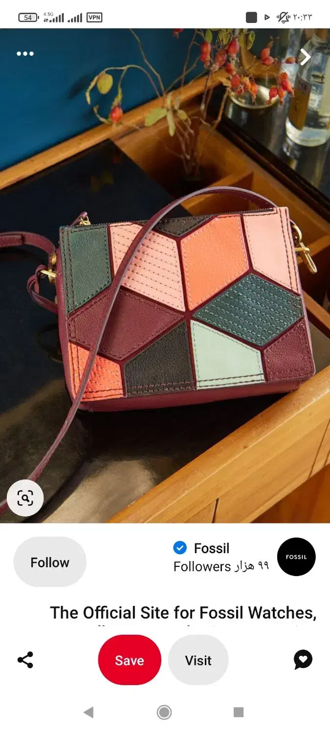 کیف|اشیا|خمیر, |دیوار