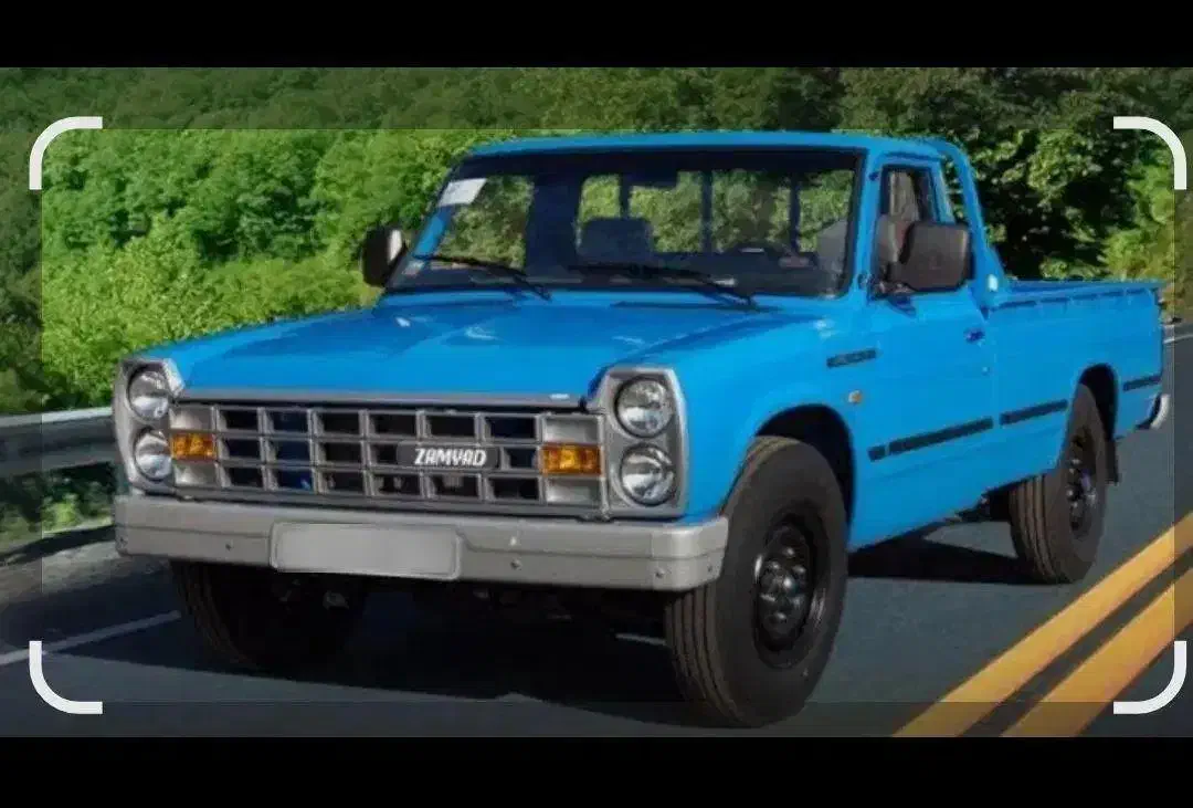 نیسان وانت صفر کیلومتر|خودرو سواری و وانت|وحیدیه, |دیوار