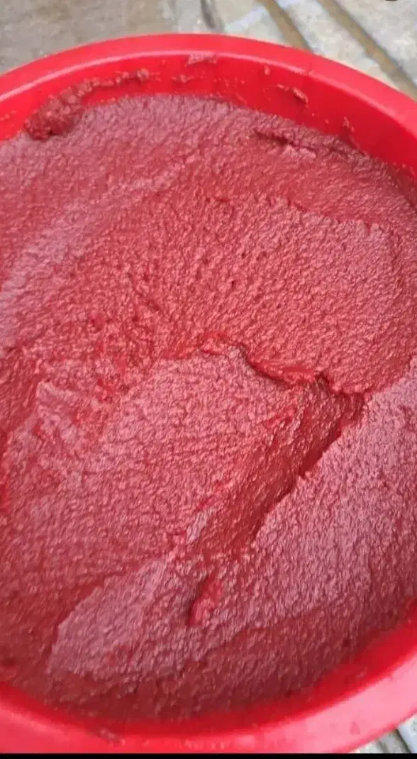 رب گوجه فرنگی|خوردنی و آشامیدنی|سلماس, |دیوار