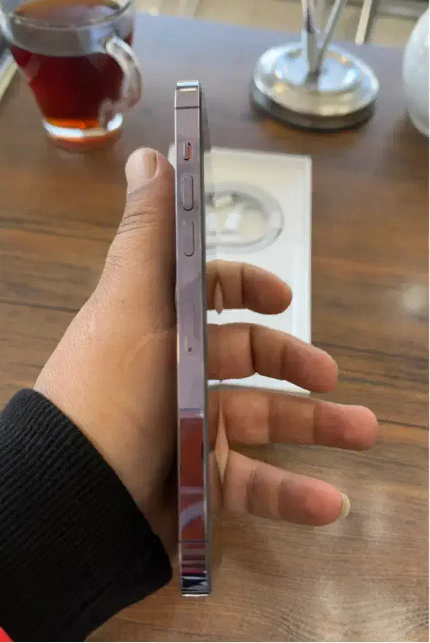 ایفون14پرومکس معاوضه با ۱۷مکس یا ۱۶مکس s25اولترا|موبایل|مشهد, کوی سیدی|دیوار