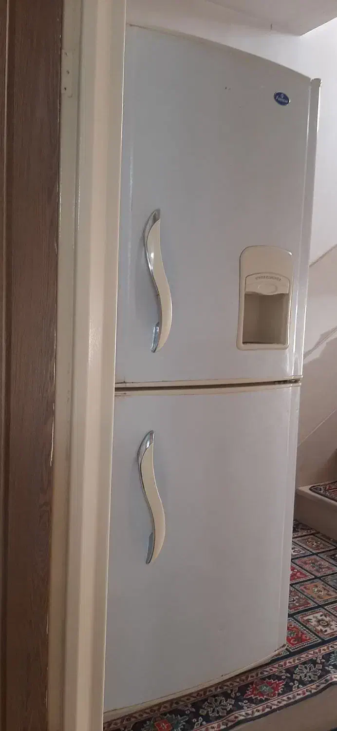 یخچال فریزر|یخچال و فریزر|اسلام‌شهر, شهرک محمدیه|دیوار