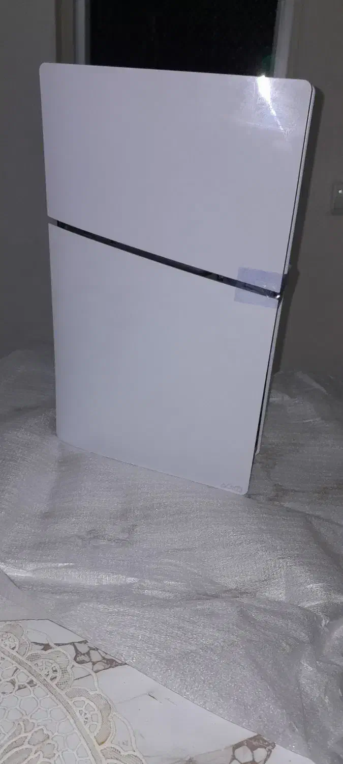 ps5 digital 1Tb|کنسول، بازی ویدئویی و آنلاین|تهران, مخصوص|دیوار