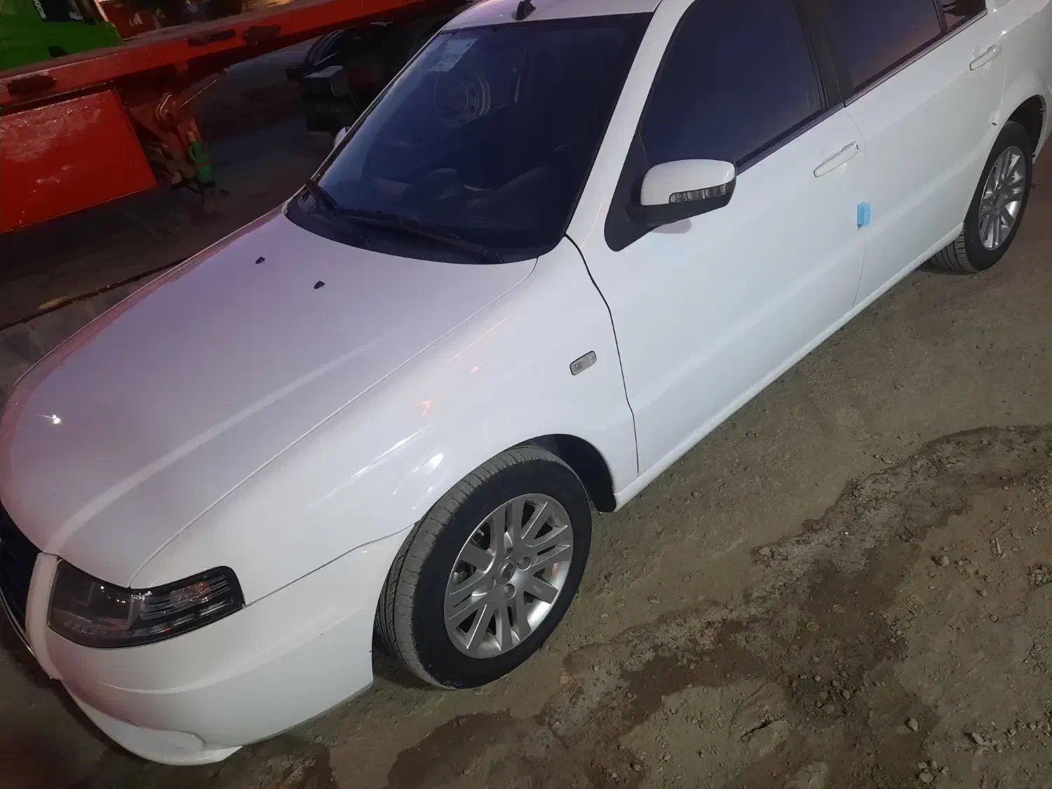 سمند سورن پلاسef بنزینی فول ترین مدل|خودرو سواری و وانت|سیرجان, |دیوار