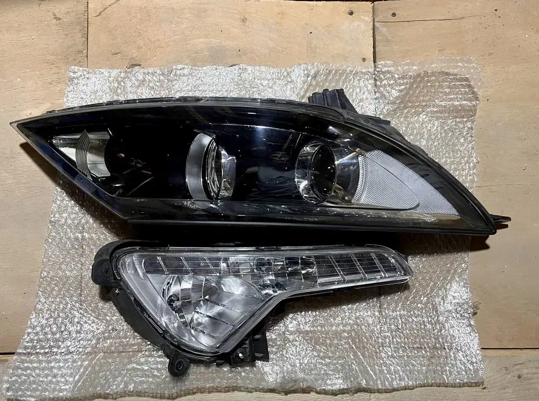 لوازم یدکی ماشین|قطعات یدکی و لوازم جانبی|آستانه اشرفیه, |دیوار