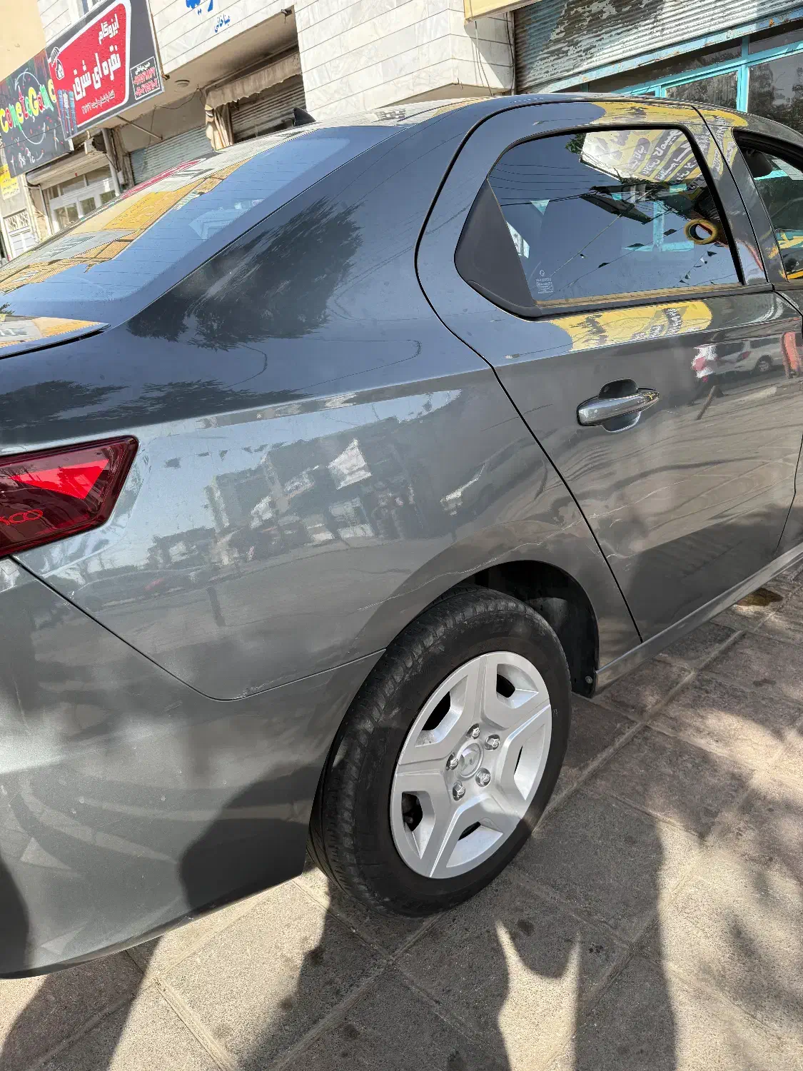 تارا V1  مدل 1401|خودرو سواری و وانت|زنجان, |دیوار