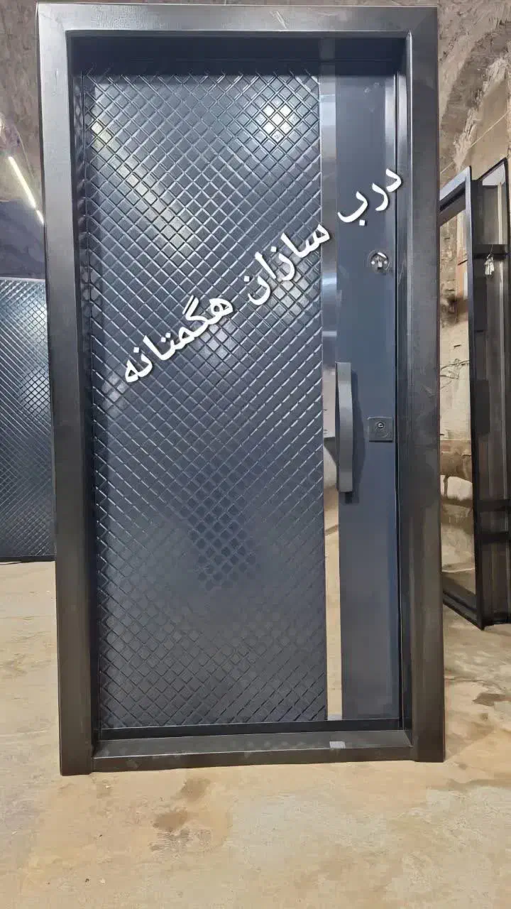 درب ضدسرقت، تحویل فوری، سوپر راش، ضد دیلم، قفل ترک|مصالح و تجهیزات ساختمان|هشتگرد, هشتگرد قدیم|دیوار