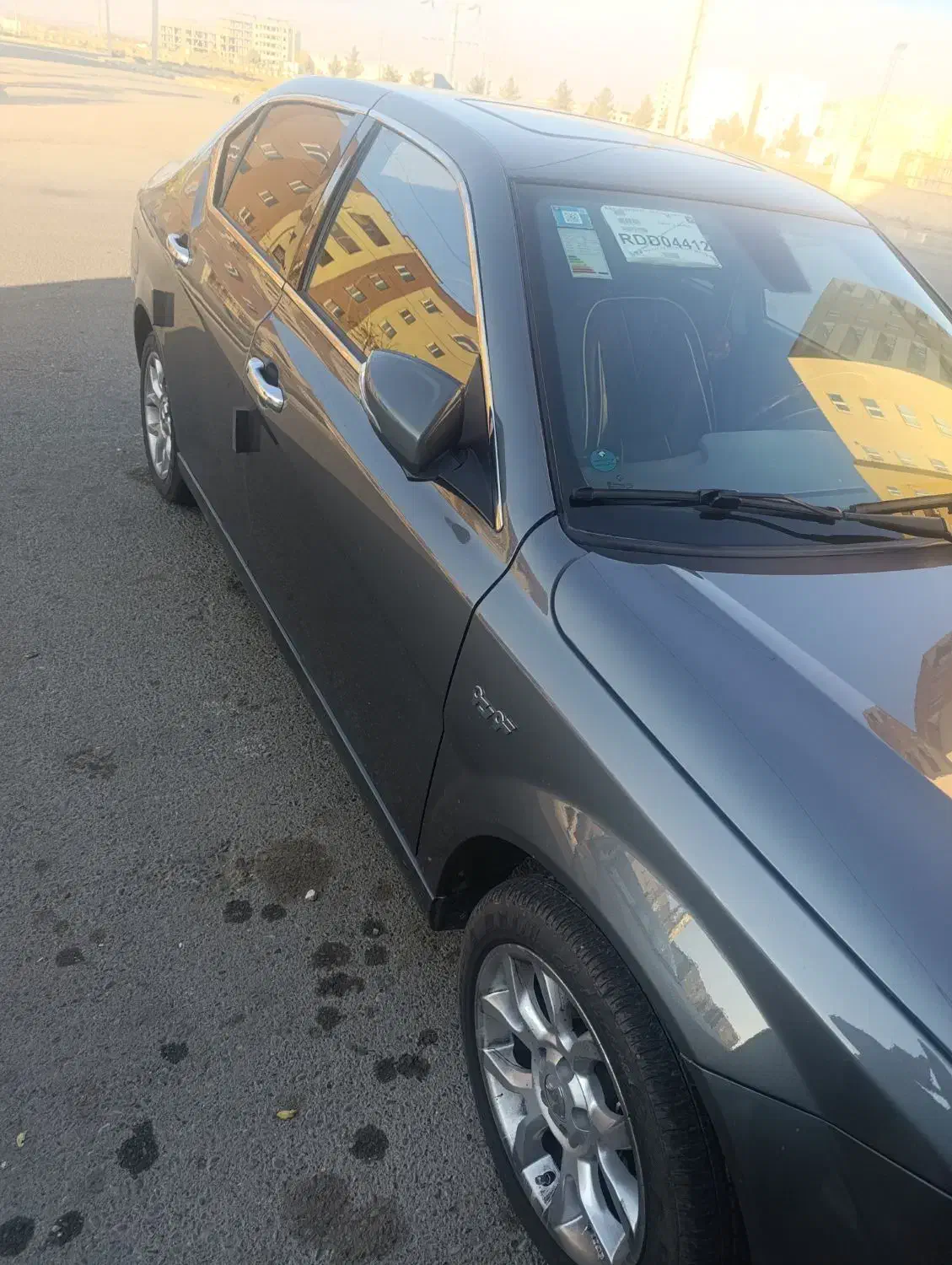 دنا پلاس فول آپشن کیلس در حد|خودرو سواری و وانت|کرج, فاز ۲ مهرشهر|دیوار