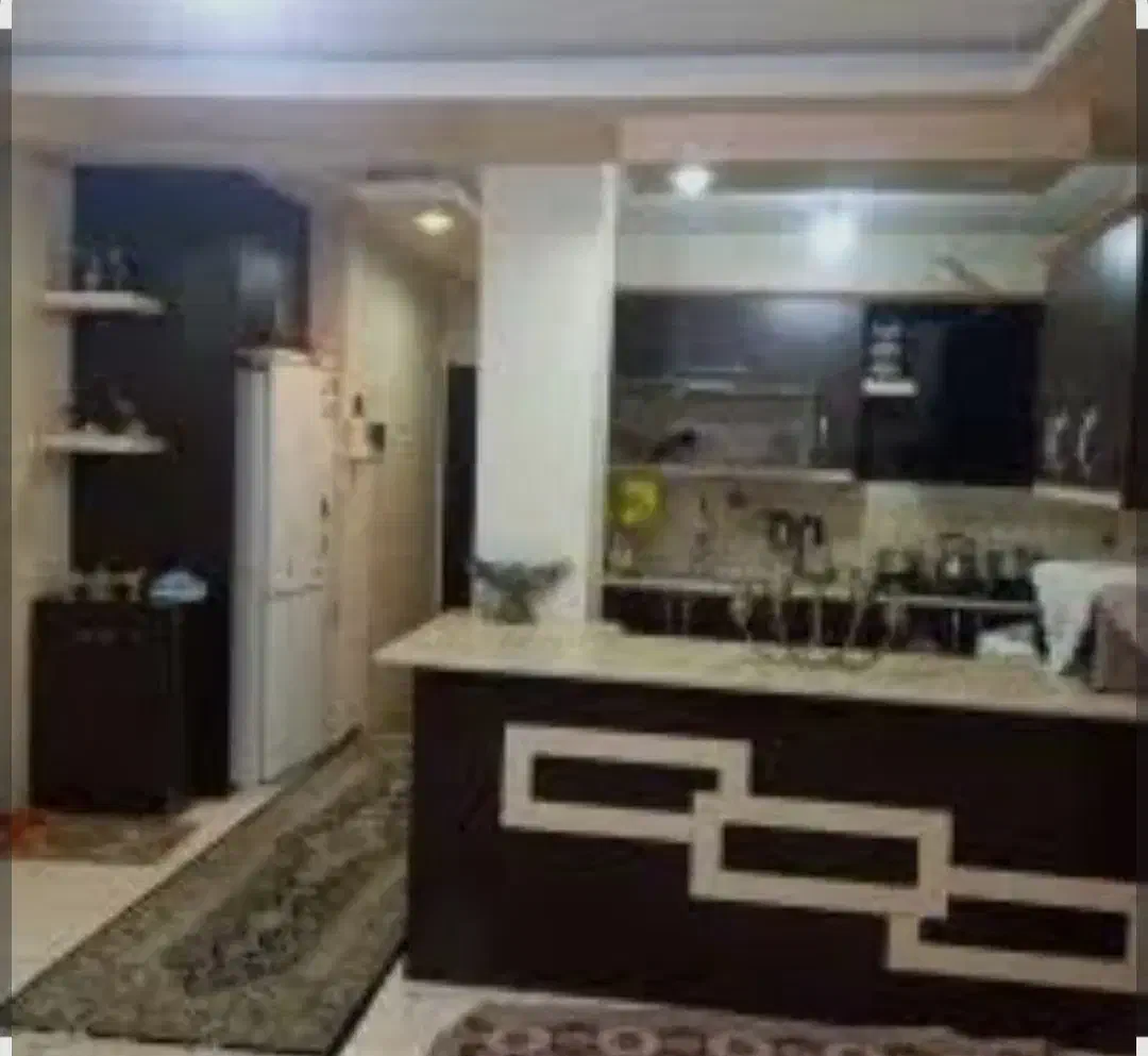 مسکن مهر طبقه ی۳|اجارهٔ آپارتمان|شاهینشهر, مسکن مهر|دیوار