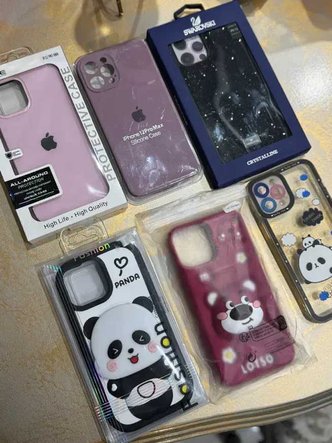 قاب گوشی مدل ۱۲ پرومکس|لوازم جانبی موبایل و تبلت|باقرشهر, |دیوار