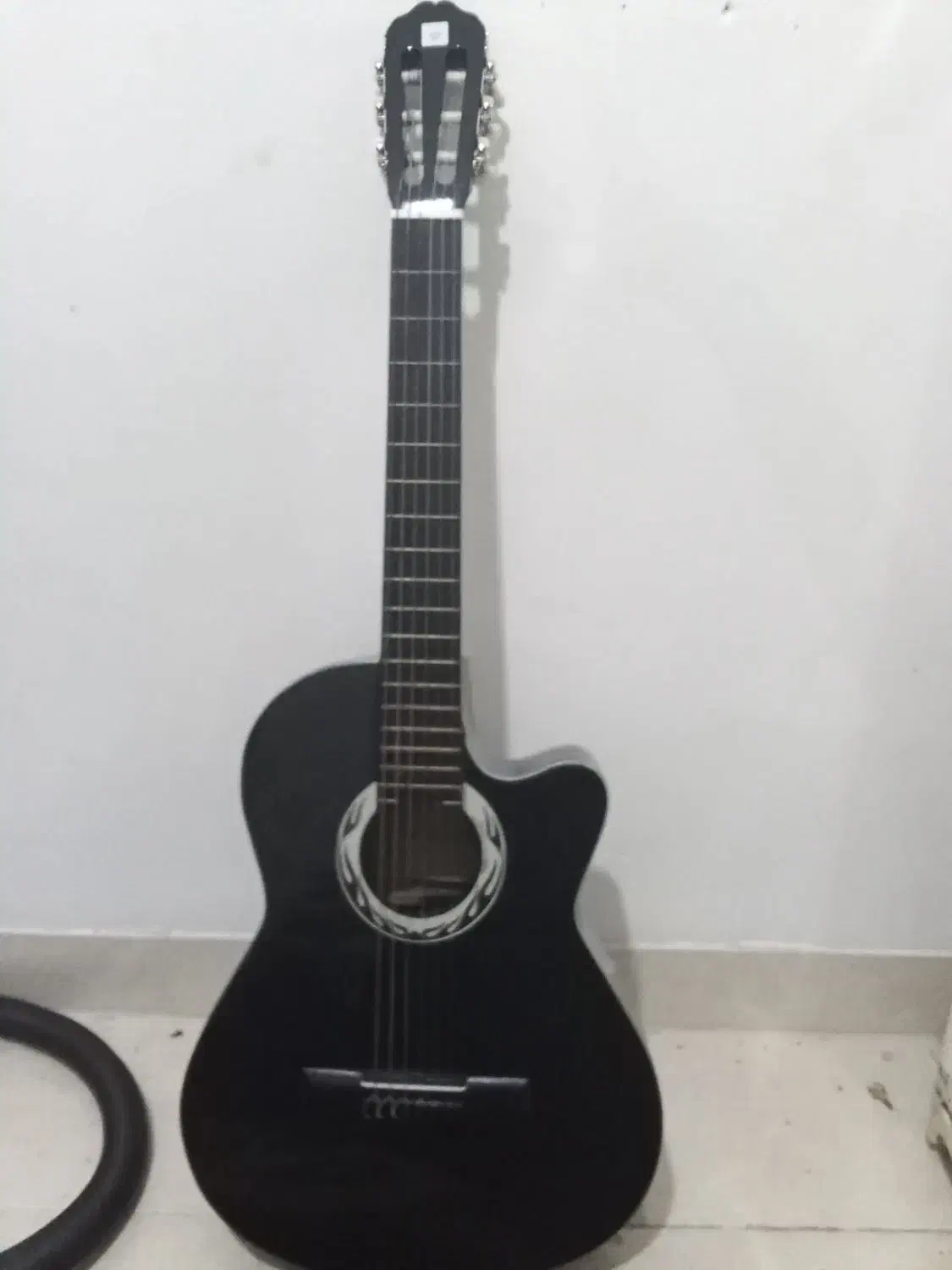 گیتار مبتدی در حدنو|گیتار، بیس، امپلیفایر|گرگان, |دیوار