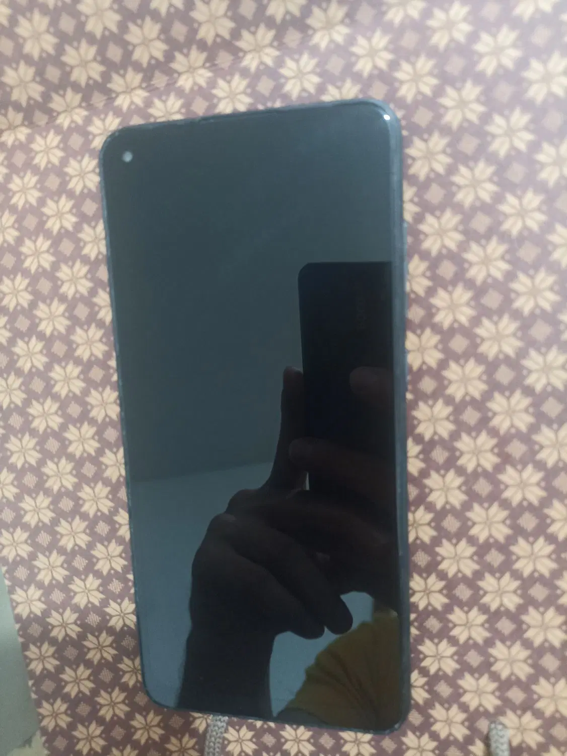note 9s|موبایل|کنگاور, |دیوار