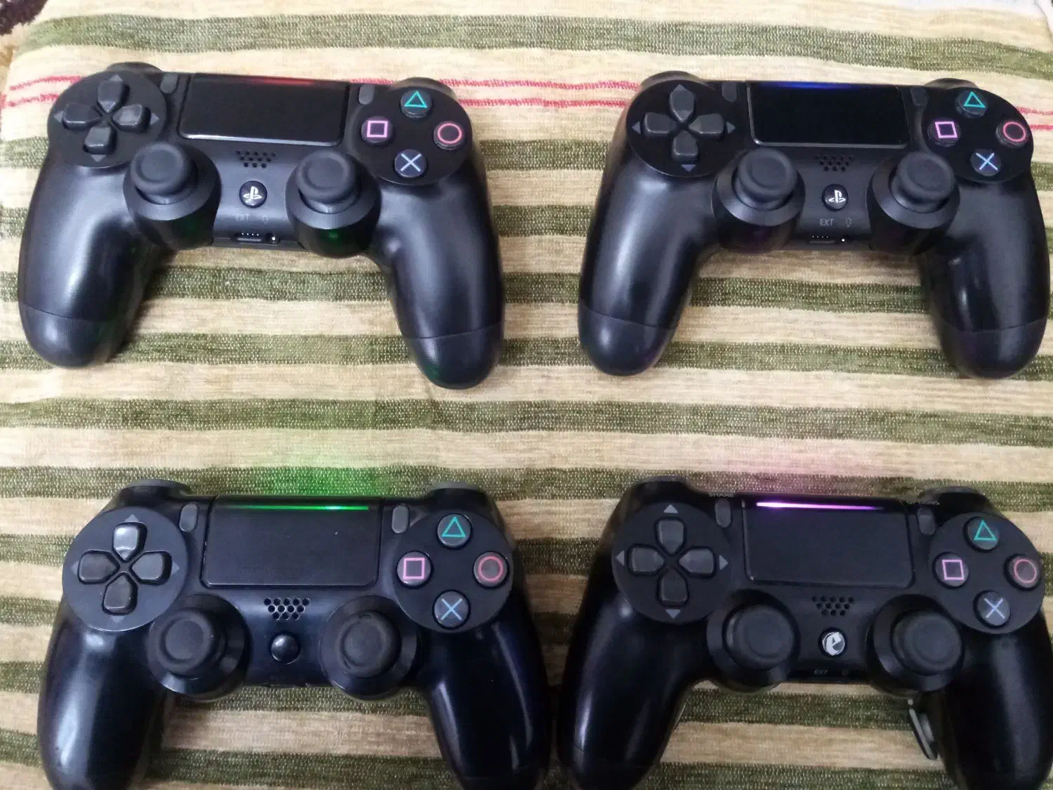 ps4pro|کنسول، بازی ویدئویی و آنلاین|زابل, |دیوار