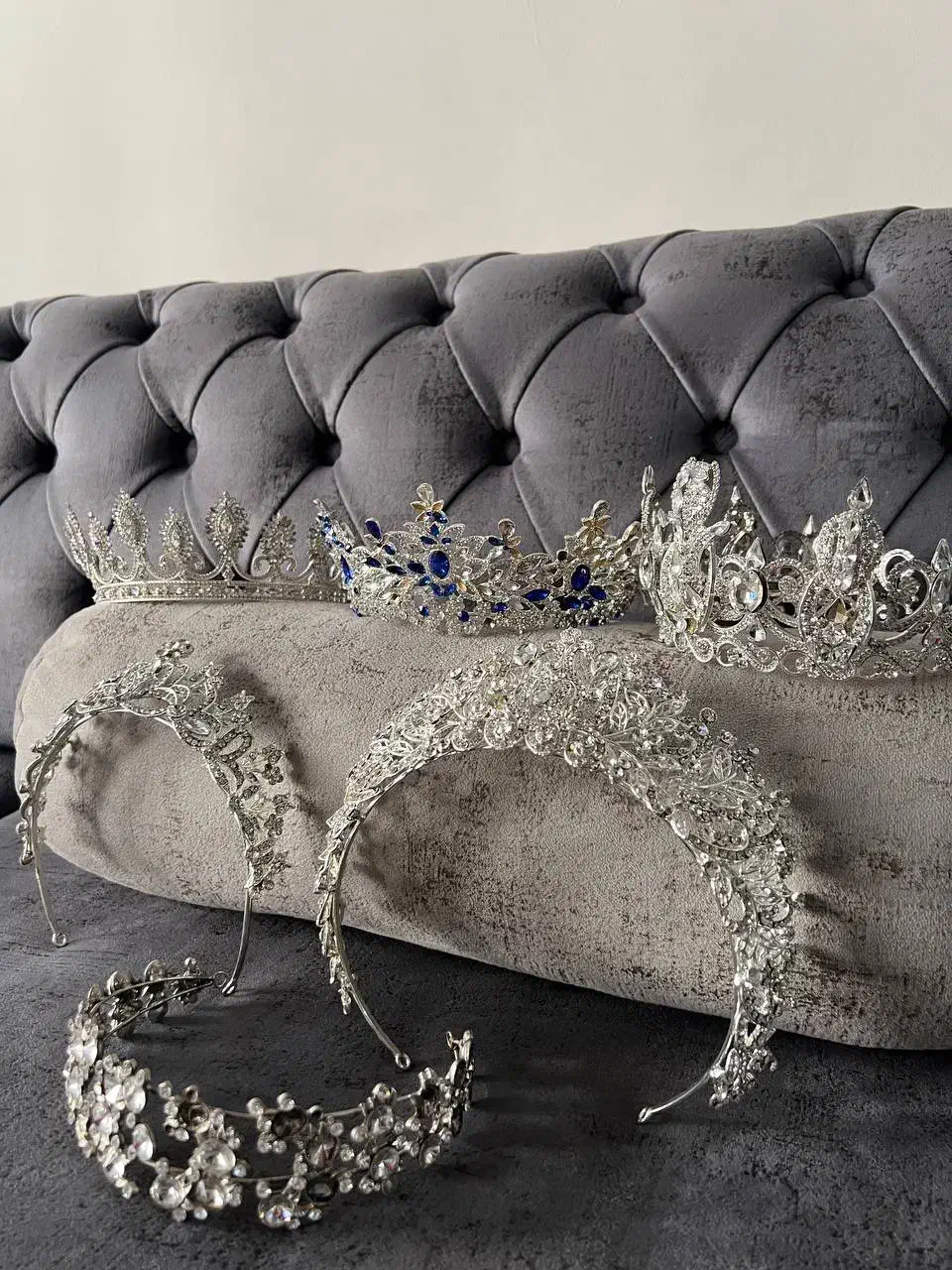 تل های عروس شیک|بدلیجات|کرج, گلشهر|دیوار