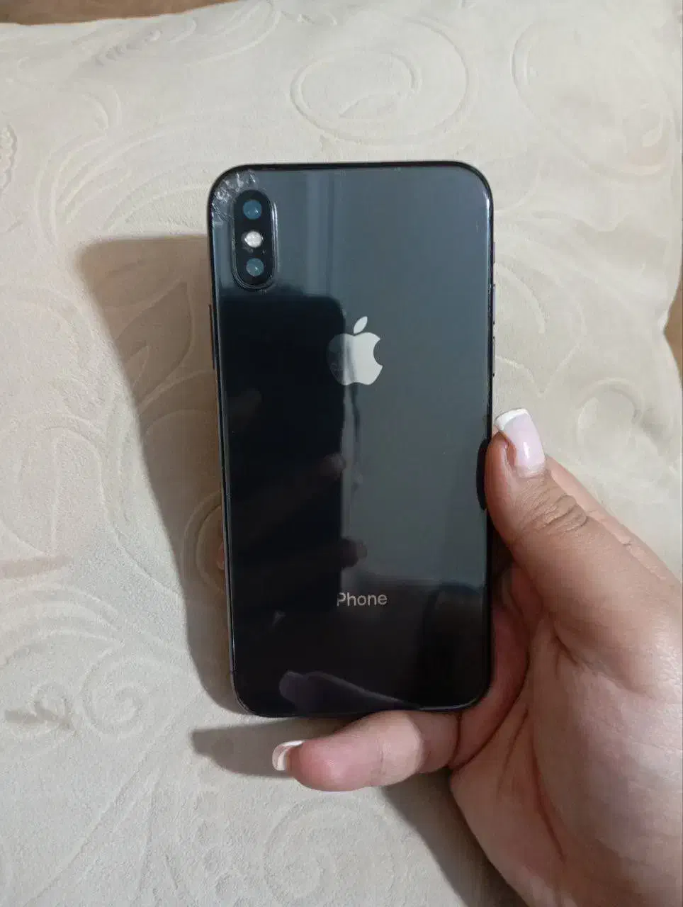 ایفونx|موبایل|تهران, شهرک پرواز|دیوار