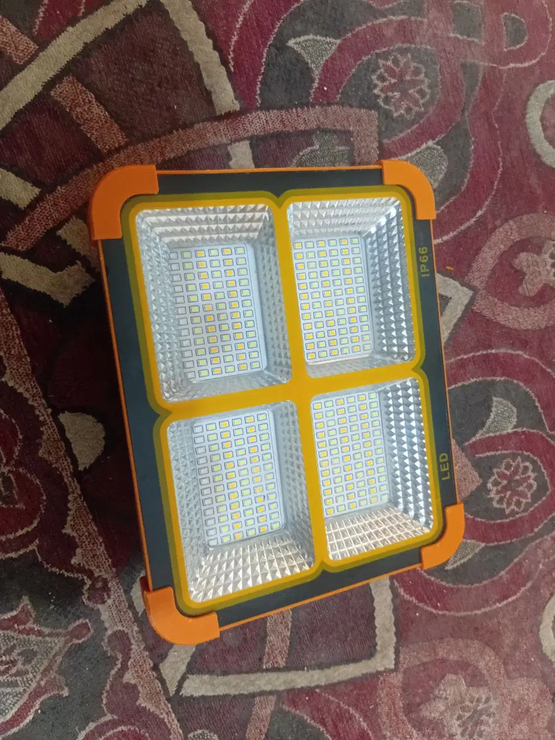 کسی میخواد خبر بده نه مخصره کنه|لامپ و چراغ|هندیجان, |دیوار
