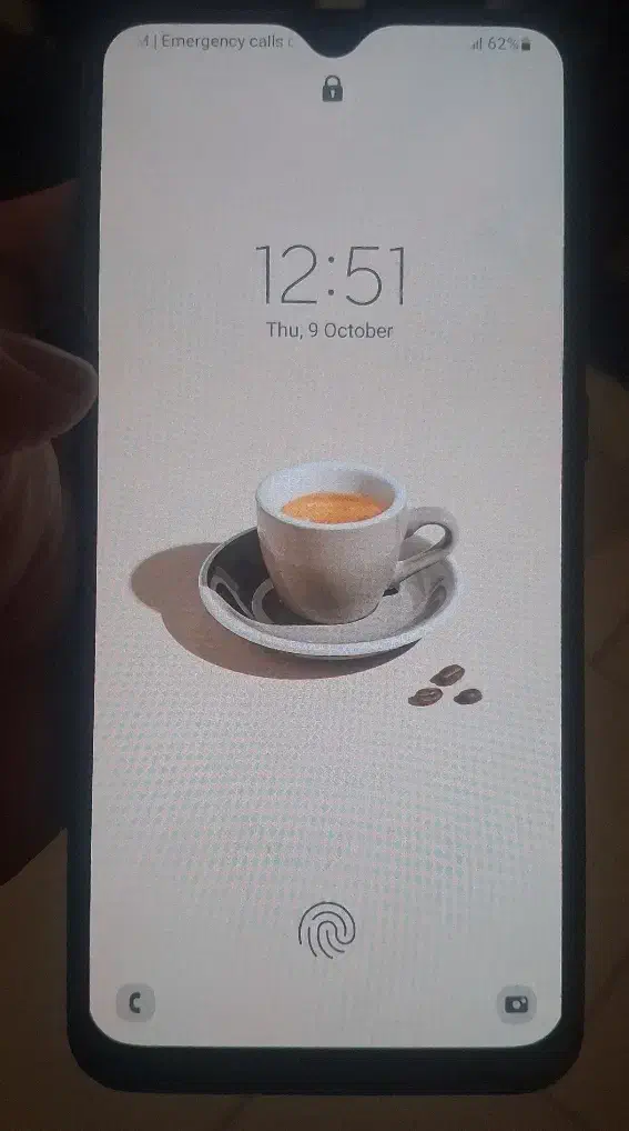 گوشی موبایل سامسونگ Galaxy A30 s|موبایل|کرج, ساماندهی|دیوار
