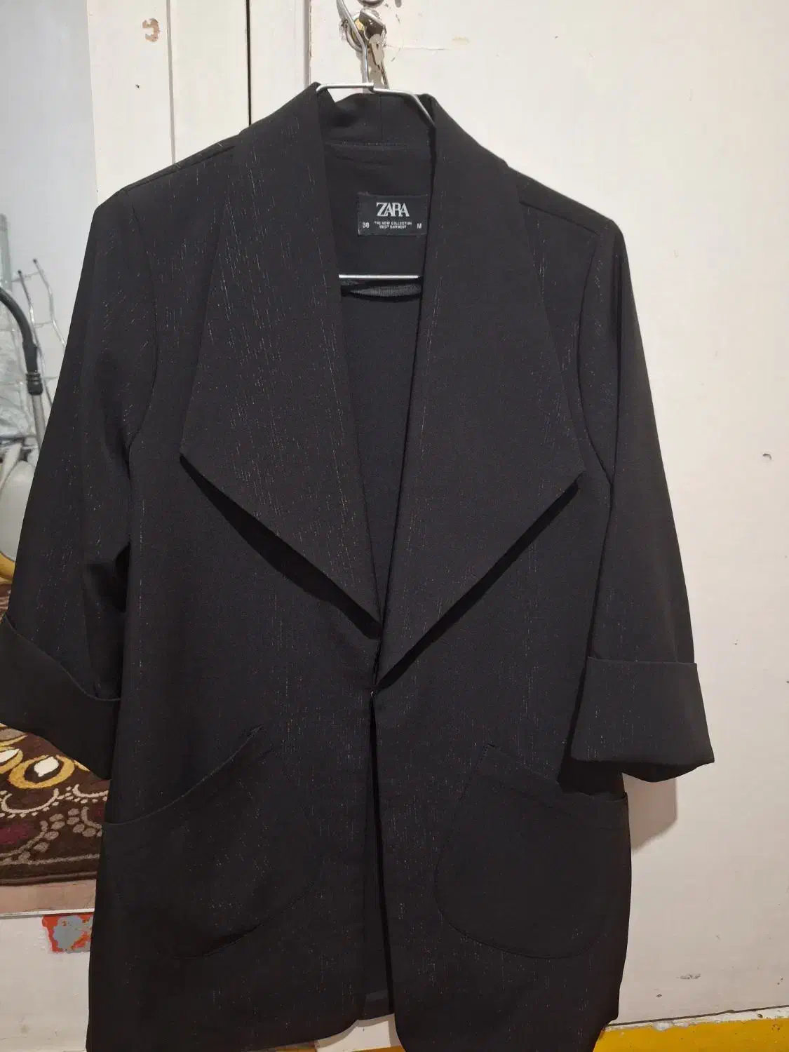 سلام مانتوکتی در حد نو نو|لباس|کرج, اصفهانی‌ها|دیوار