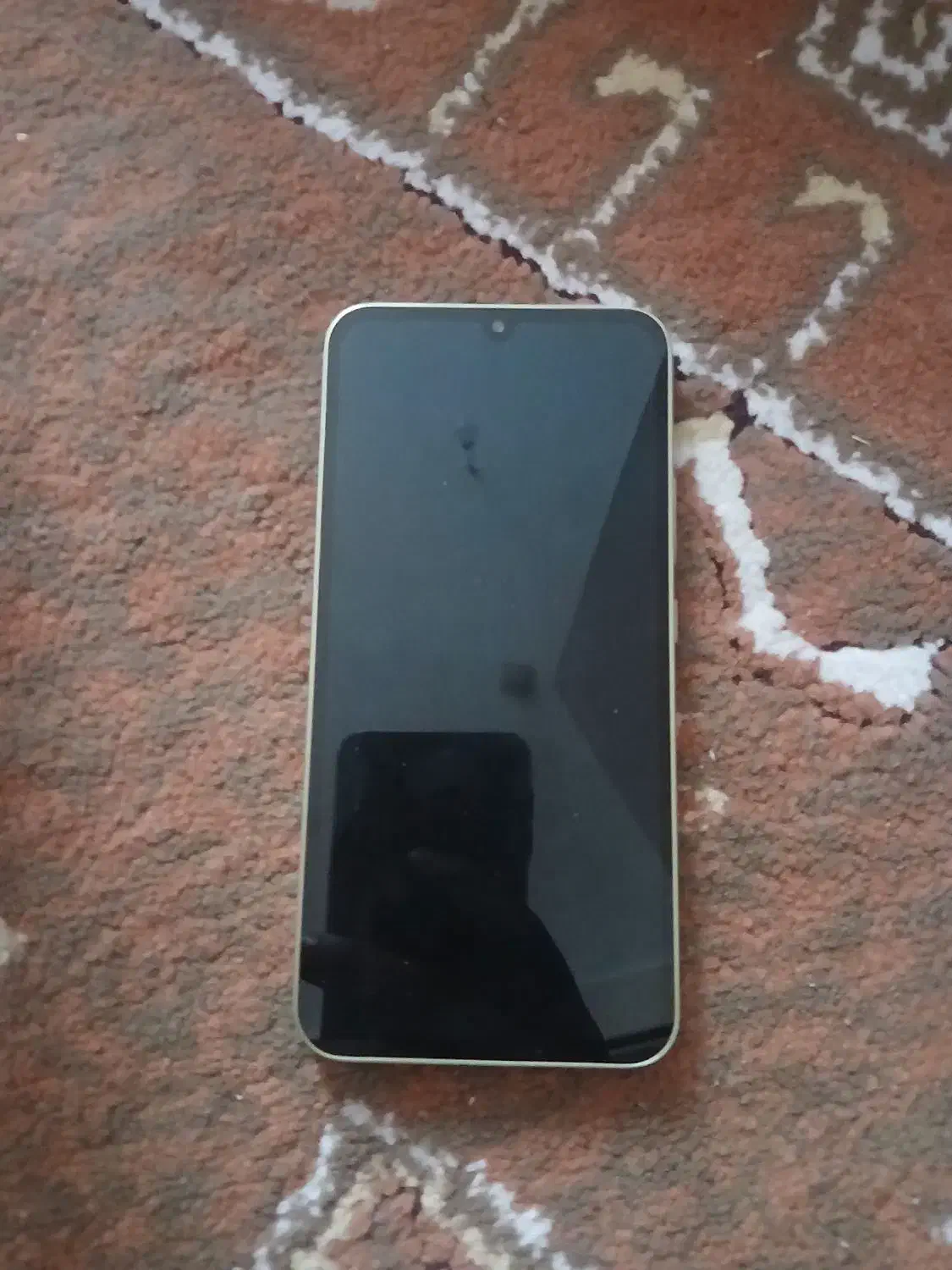 A34|موبایل|پرند, فاز ۴|دیوار