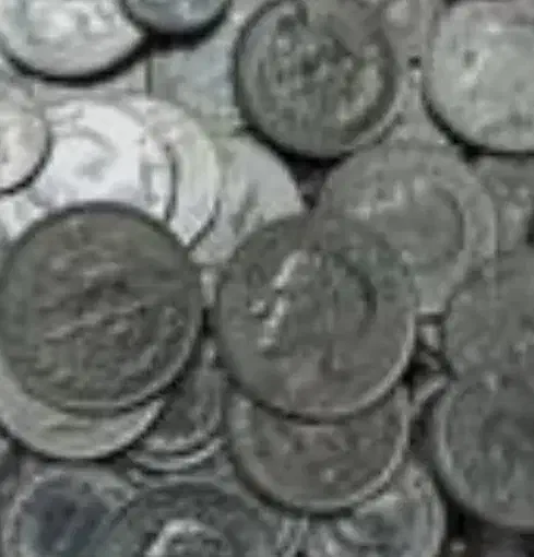 ۵۰ کیلو سکه نیکل پهلوی|کلکسیون سکه، تمبر، اسکناس|زنجان, |دیوار