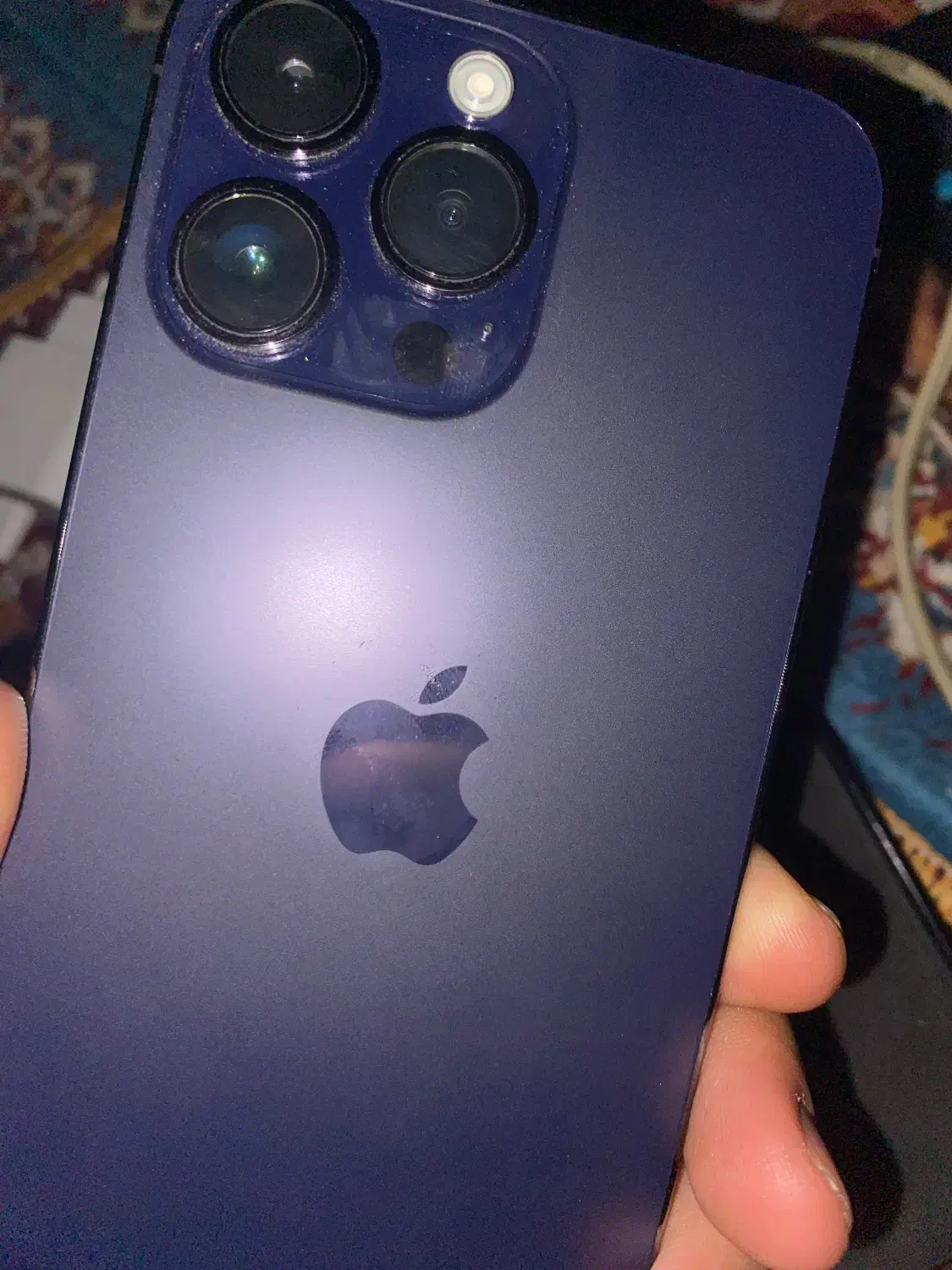 ایفون ۱۴ پرومکس|موبایل|ارومیه, |دیوار