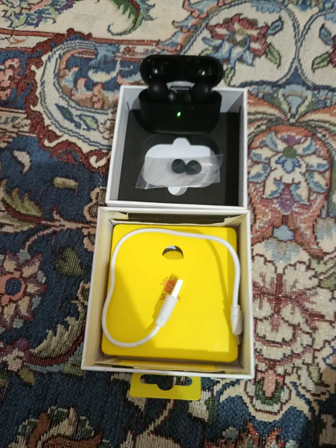 ارپاد|لوازم جانبی موبایل و تبلت|زابل, |دیوار