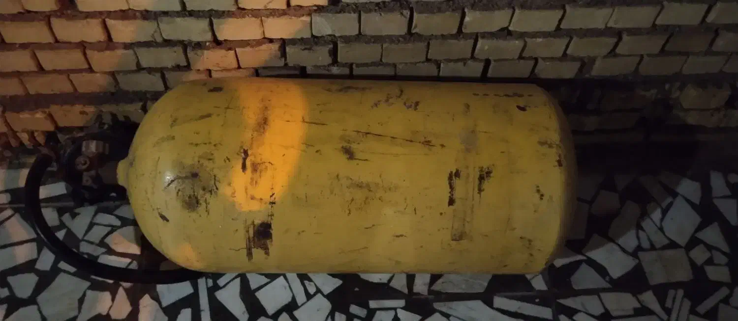 سی انجی|قطعات یدکی و لوازم جانبی|آبادان, |دیوار