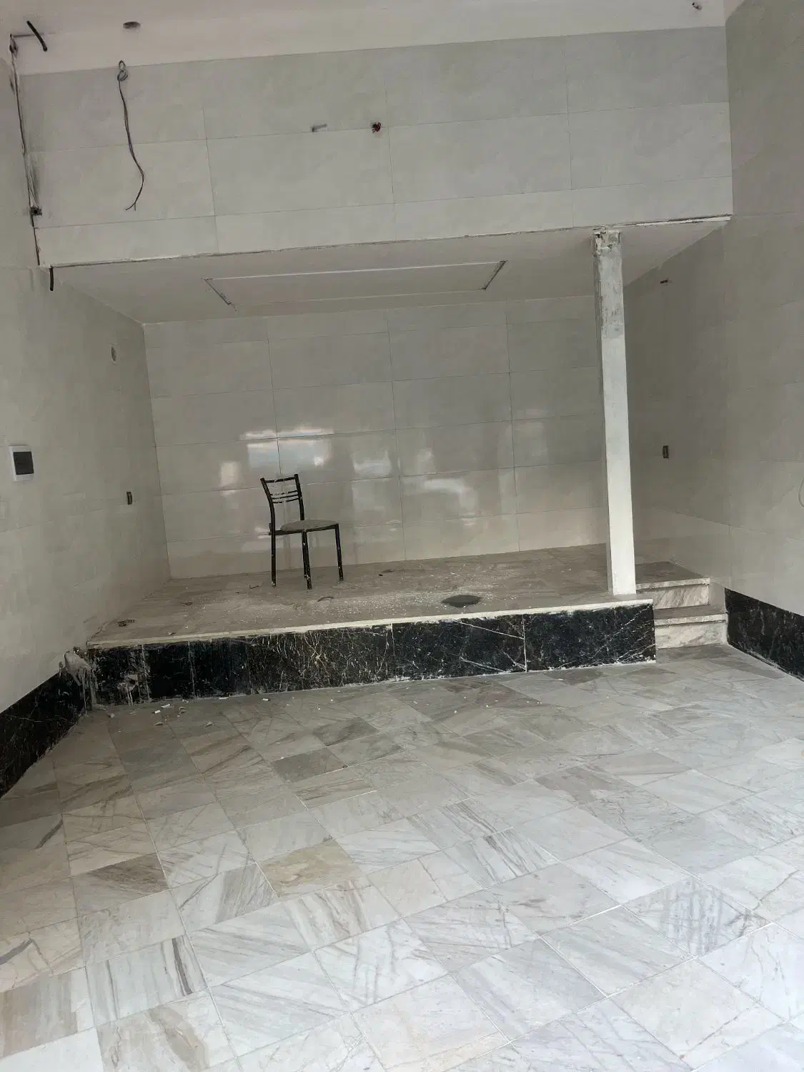 اجاره مغازه ۳۳ متری شهرری (براصلی آردایران)|اجارهٔ مغازه و غرفه|ری, اقدسیه|دیوار