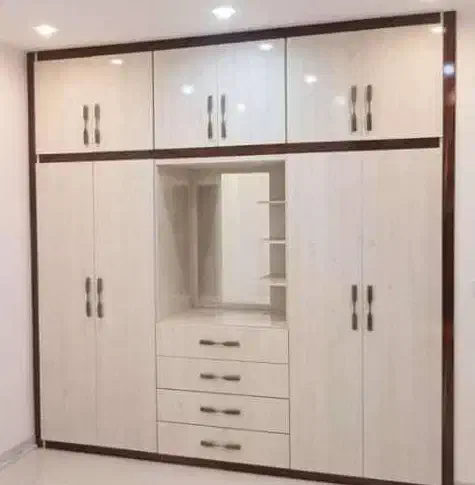 کمد|مصالح و تجهیزات ساختمان|رشت, توشیبا|دیوار