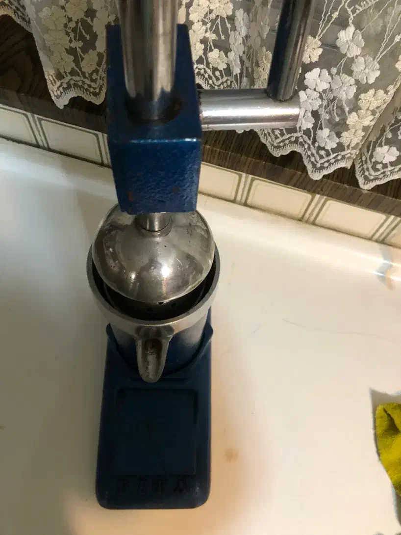 آبمیوه گیر بیتا|آبمیوه‌گیر و آب‌مرکبات‌گیر|تهران, مولوی|دیوار