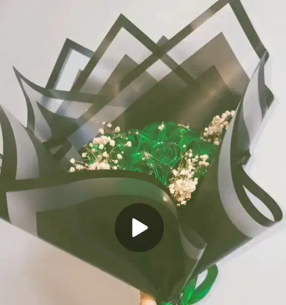 دسته گل روبانی|گل مصنوعی|ایلام, |دیوار