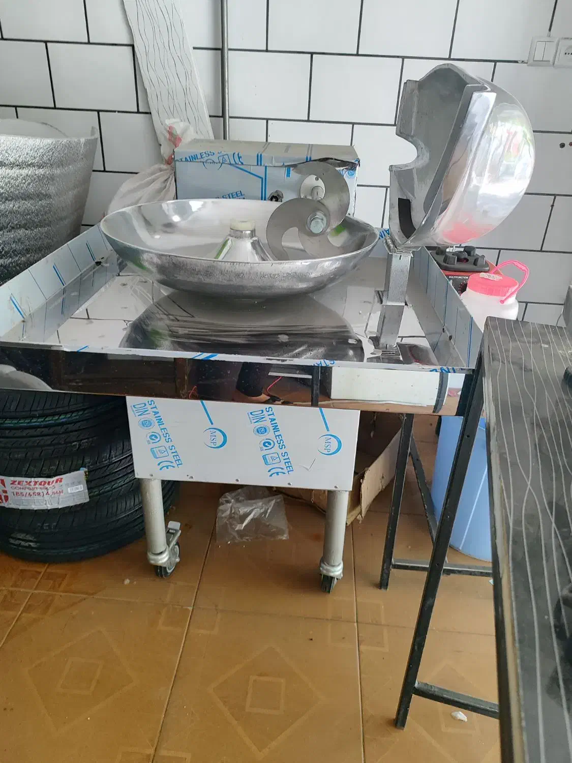 سبزی خوردکن|خردکن، آسیاب، غذاساز|شهرکرد, |دیوار