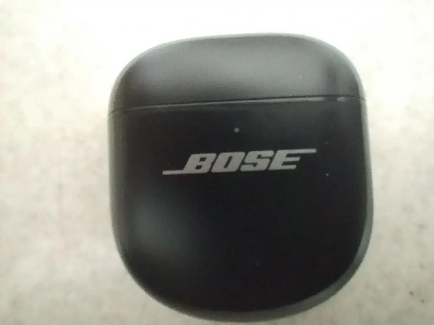 ایرپاد Bose QuietComfort Ultra 2|لوازم جانبی موبایل و تبلت|یزد, |دیوار