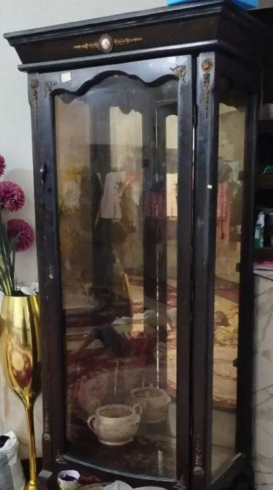 بوفه|بوفه، ویترین، کنسول|مشهد, شهید علی محمدی|دیوار