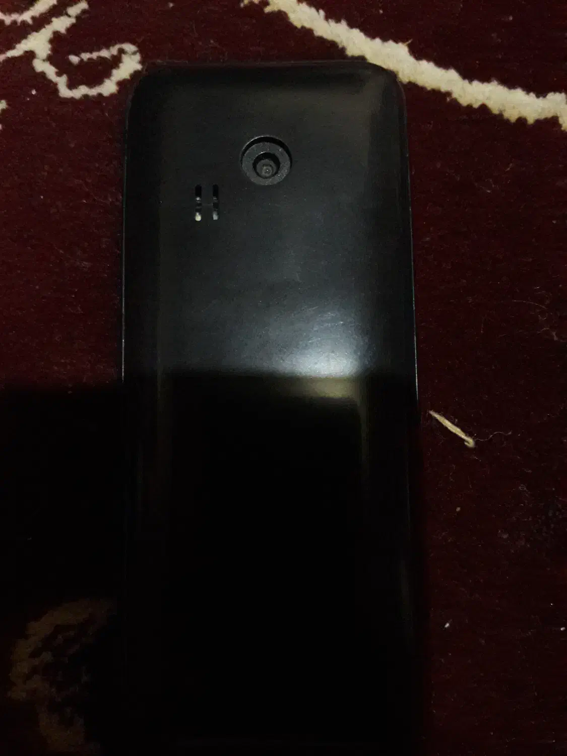 نوکیا دوسیم.خیابان امام بلوار کاشانی|موبایل|قیدار, |دیوار