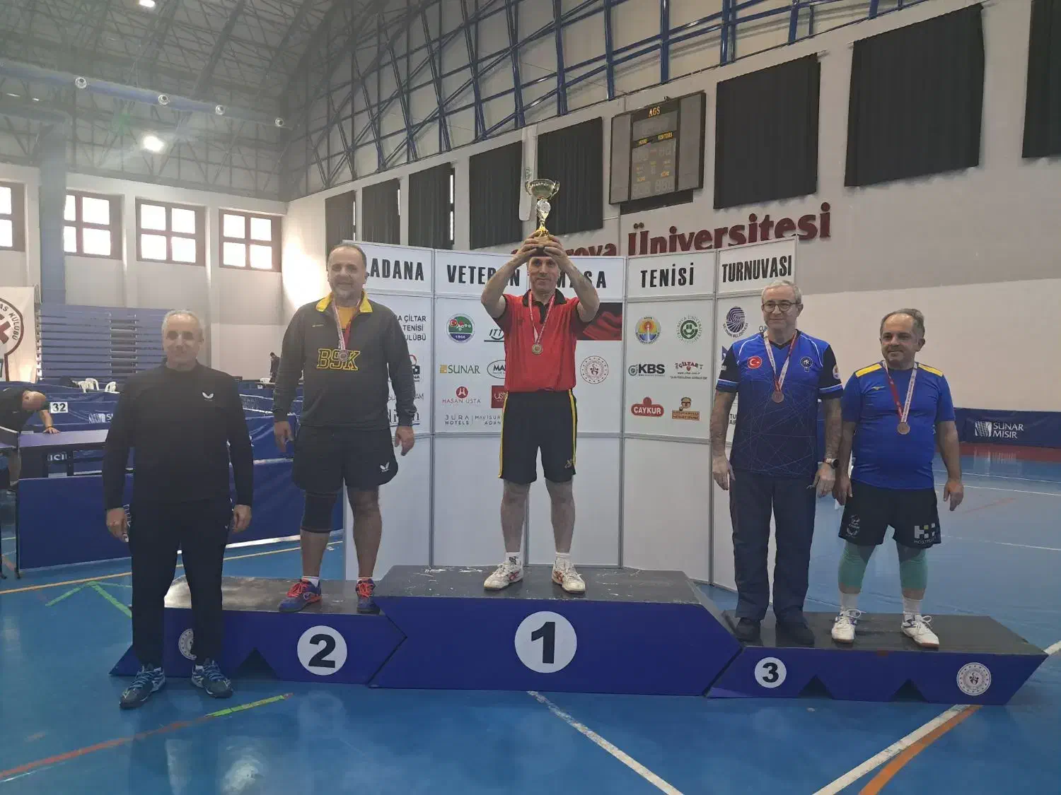 آموزش تنیس روی میز|خدمات آموزشی|تهران, دبستان|دیوار