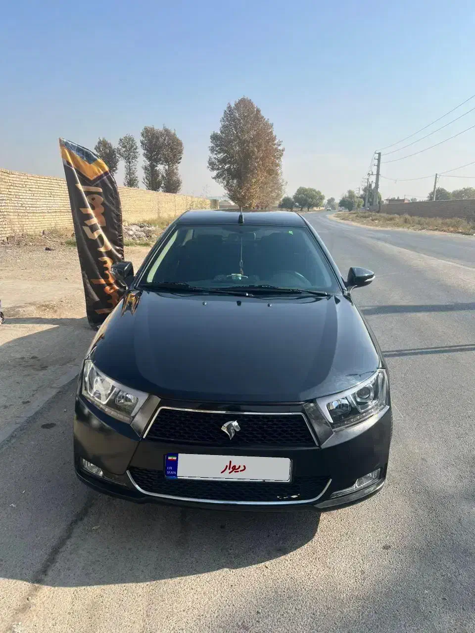 دنا پلاس تیپ۲|خودرو سواری و وانت|ورامین, شهرک فجر|دیوار