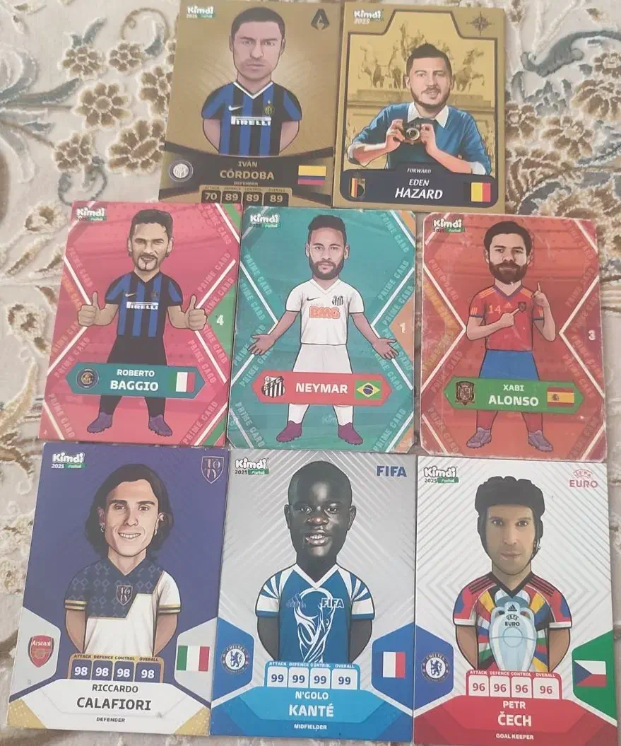 کیمدی نو|کلکسیون و سرگرمی|کرمانشاه, |دیوار