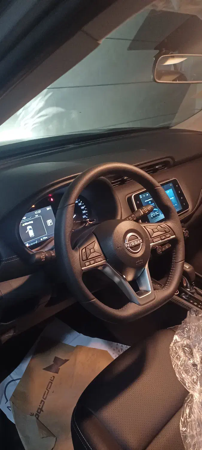 نیسان کیکس نامی خودرو|خودرو سواری و وانت|مشهد, حسینآباد|دیوار