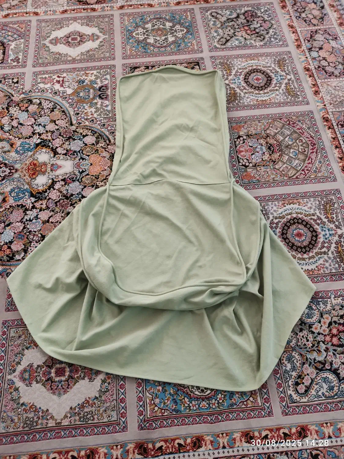 کاور مبل و کاور صندلی میز ناهار خوری ۸ نفره ۵۰۰|مبلمان خانگی و میز عسلی|شاهین‌شهر, چمران|دیوار