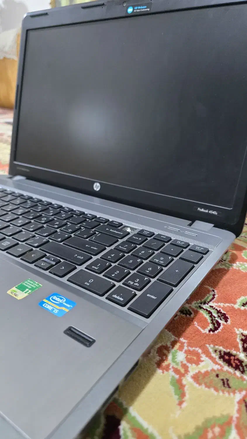 لپتاپ|رایانه همراه|بندر امام خمینی, |دیوار