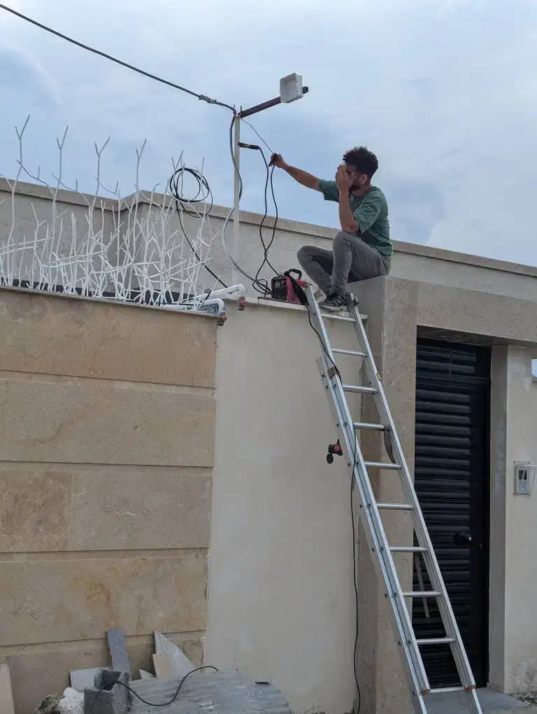 آف ویژه دوربین بلک فرایدی|دوربین مداربسته|لاهیجان, گلستان|دیوار