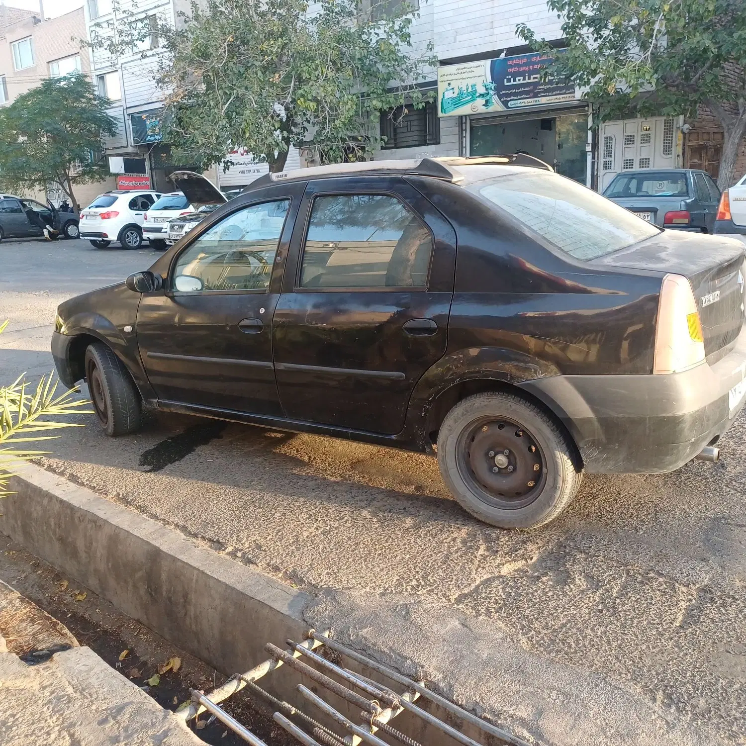 ال90مدل87|خودرو سواری و وانت|بیرجند, |دیوار