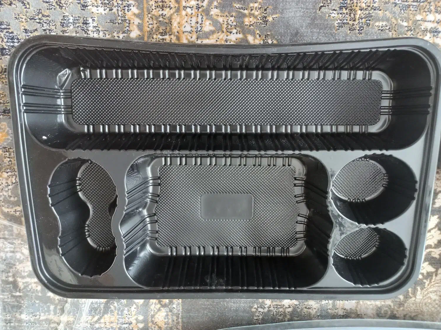 ظروف ماکروویویی|ظروف نگهدارنده، پلاستیکی، یکبارمصرف|طرقبه, |دیوار