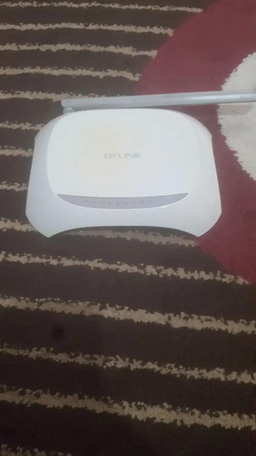 مودم وای فای|مودم و تجهیزات شبکه|ماسال, |دیوار