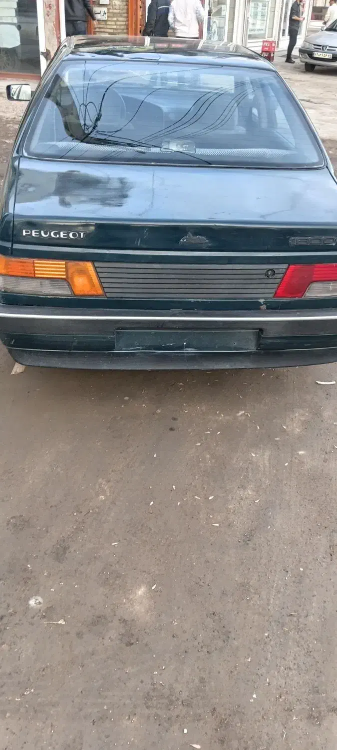 اردی ۸۳|خودرو سواری و وانت|سراب, |دیوار